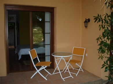 Hotel rural Cortijo de Salia- Foto 3