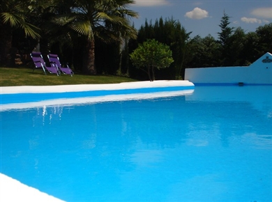 Hotel rural Cortijo de Salia- Foto 5