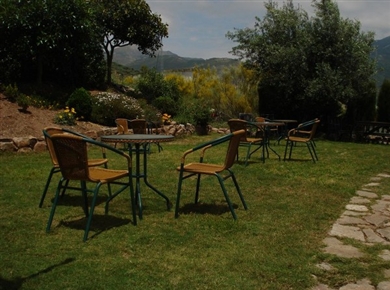 Hotel rural Cortijo de Salia- Foto 6