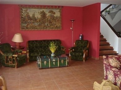 Hotel rural Cortijo de Salia- Foto 8