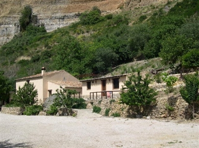 Casa rural Huerta del Tajo- Foto 2