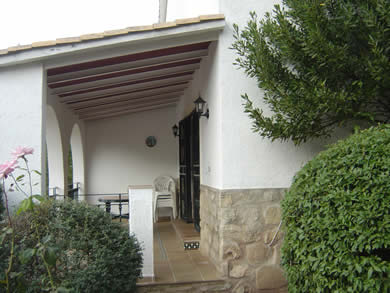 Casa rural Albulen- Foto 2