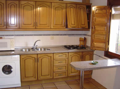 Casa rural Albulen- Foto 4