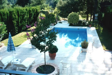 Casa rural Albulen- Foto 6