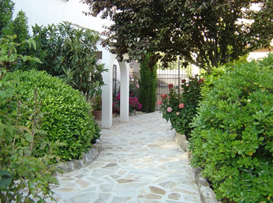 Casa rural Albulen- Foto 7