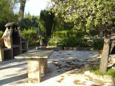 Casa rural Albulen- Foto 8