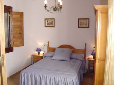 Casa rural Albulen- Foto 9