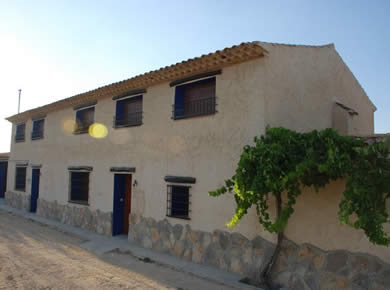Casa rural del Tio Segundo- Foto 7