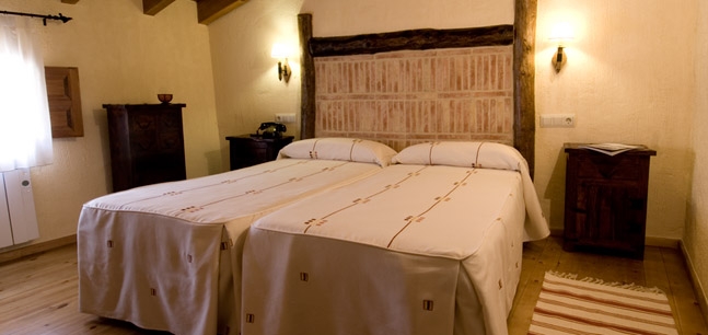 Casa rural de Vicorto- Foto 2