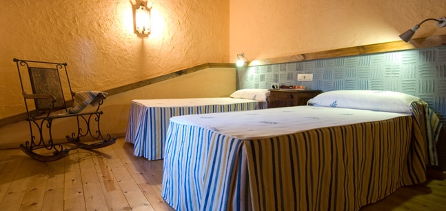 Casa rural de Vicorto- Foto 5