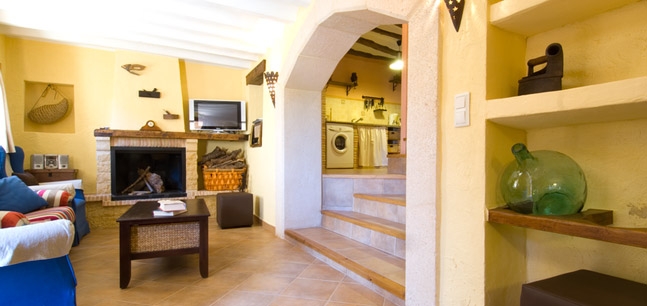 Casa rural de Vicorto- Foto 7