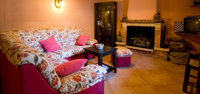 Casa rural de Vicorto- Foto 8
