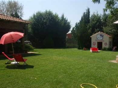 Casa rural Los Jabones- Foto 2