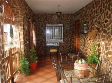 Casa rural Los Jabones- Foto 4