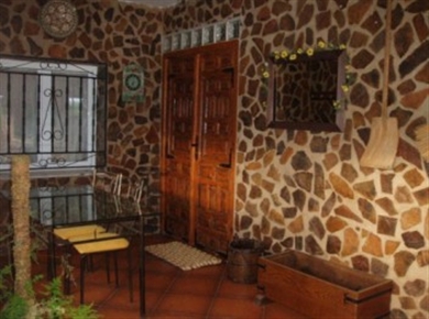 Casa rural Los Jabones- Foto 5
