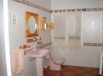 Casa rural Los Jabones- Foto 9