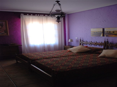 Casa rural Finca el Laderon- Foto 2