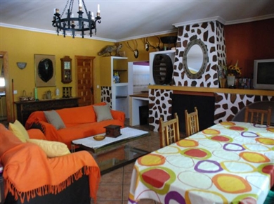 Casa rural Finca el Laderon- Foto 4