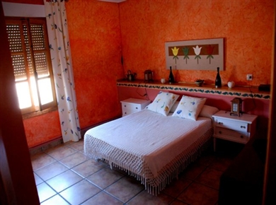 Casa rural Finca el Laderon- Foto 5