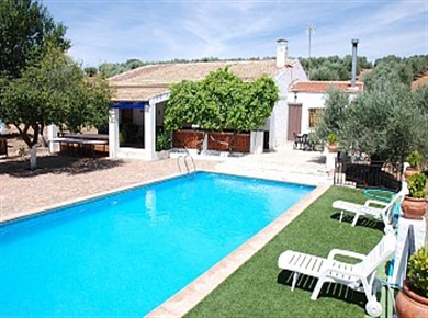 Casa rural Finca el Laderon- Foto 8