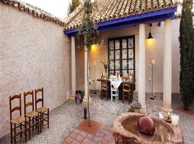 Casa rural Adarga Don Quijote- Foto 7