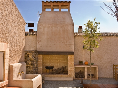 Casa rural Adarga Don Quijote- Foto 8