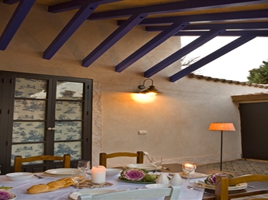 Casa rural Adarga Don Quijote- Foto 9