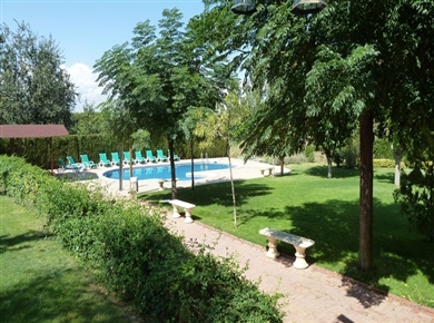 Casa rural Las Melias- Foto 3