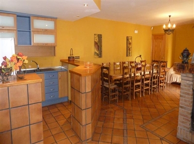 Casa rural Las Melias- Foto 4