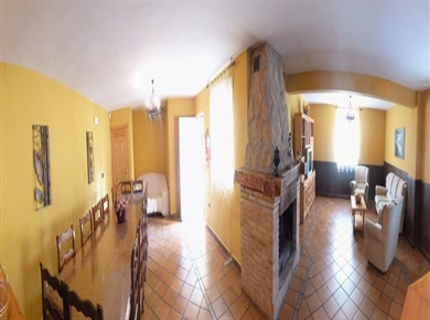 Casa rural Las Melias- Foto 6