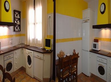 Alojamiento rural La Carpinteria- Foto 4