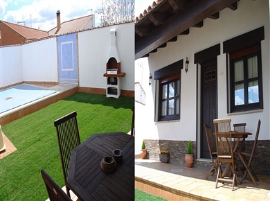 Alojamiento rural La Carpinteria- Foto 6