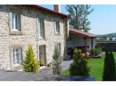 Alojamiento rural del Lago de Campoo- Foto 6