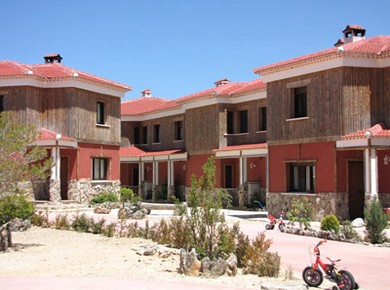 Casa rural El Hosquillo- Foto 2