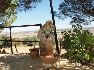 Alojamiento rural Balcon de San Roque- Foto 7