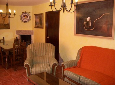 Casa rural La zagala- Foto 5