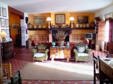 Alojamiento Hidalgo Galan- Foto 2