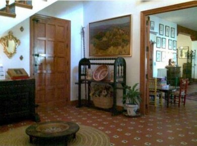 Alojamiento Hidalgo Galan- Foto 3