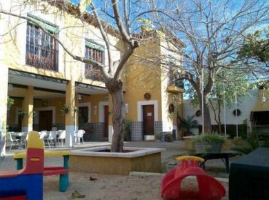 Alojamiento Hidalgo Galan- Foto 4