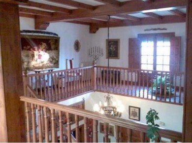 Alojamiento Hidalgo Galan- Foto 5