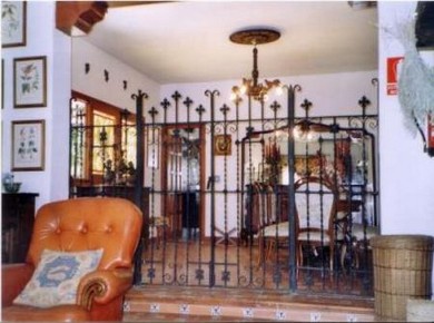 Alojamiento Hidalgo Galan- Foto 6