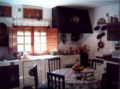 Alojamiento Hidalgo Galan- Foto 7