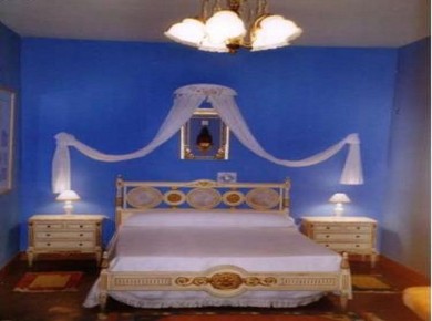 Alojamiento Hidalgo Galan- Foto 9