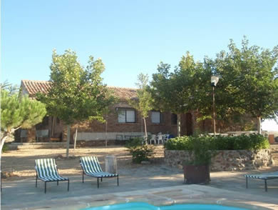 Alojamiento El Mirador de Bogas- Foto 4