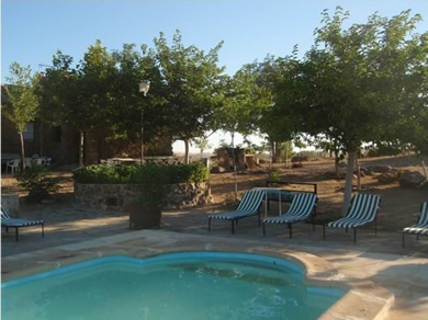 Alojamiento El Mirador de Bogas- Foto 5