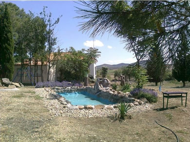 Alojamiento El Mirador de Bogas- Foto 6