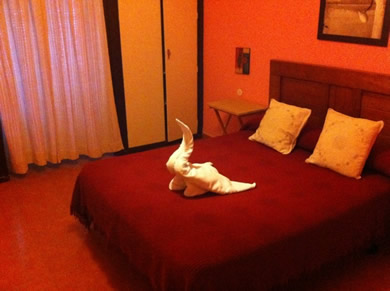 Alojamiento El Mirador de Bogas- Foto 8