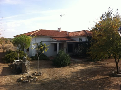 Alojamiento El Mirador de Bogas- Foto 9