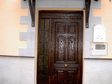 Casa rural Viriato- Foto 2