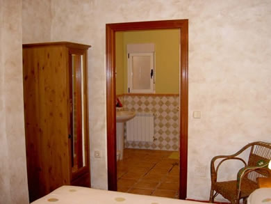 Casa rural Viriato- Foto 6